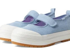 Keds Sneakers|Sneakers<Mary Jane Light Blue Denim