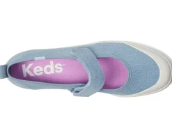 Keds Sneakers|Sneakers<Mary Jane Light Blue Denim