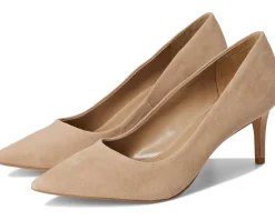 Heels|Heels|Vince Camuto Kehlia High Heel Pumps Tortilla