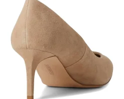Heels|Heels|Vince Camuto Kehlia High Heel Pumps Tortilla