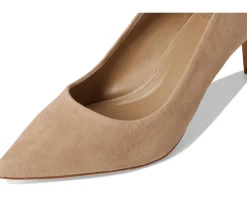 Heels|Heels|Vince Camuto Kehlia High Heel Pumps Tortilla