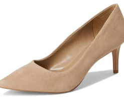 Heels|Heels|Vince Camuto Kehlia High Heel Pumps Tortilla