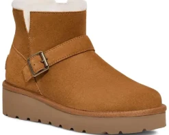 Koolaburra by UGG Boots|Boots<Kelissa Mini Chestnut