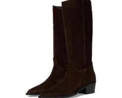 Boots|Boots|Vagabond Shoemakers Kelsey Suede Boot Java