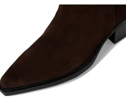 Boots|Boots|Vagabond Shoemakers Kelsey Suede Boot Java