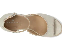 Bandolino Kendri Ivory Online