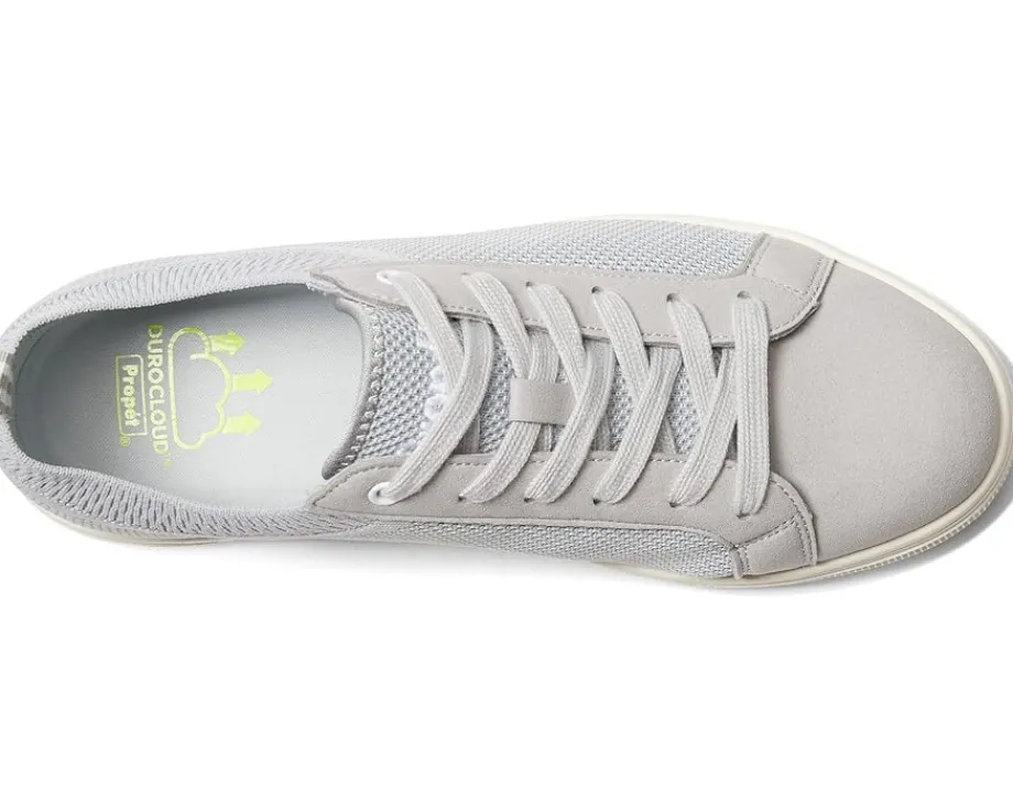 Propet Sneakers|Sneakers<Kenna Grey