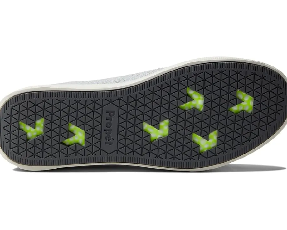 Propet Sneakers|Sneakers<Kenna Grey