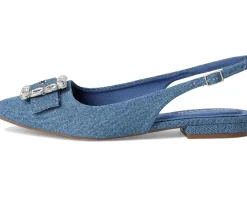 Flats|Anne Klein Kenni Denim