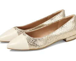 Flats|Rockport Kenzie Gold Multi