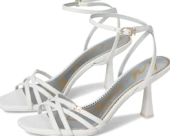 Circus NY by Sam Edelman Kenzie Bright White