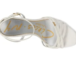 Circus NY by Sam Edelman Kenzie Bright White