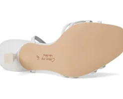 Circus NY by Sam Edelman Kenzie Bright White