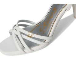 Circus NY by Sam Edelman Kenzie Bright White