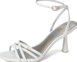 Circus NY by Sam Edelman Kenzie Bright White