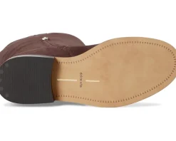 Boots|Boots|Dolce Vita Kilian H2O Mahogany