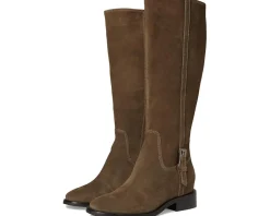 Dolce Vita Boots|Boots<Kilian H2o Wide Calf Olive