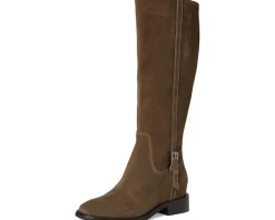 Dolce Vita Boots|Boots<Kilian H2o Wide Calf Olive