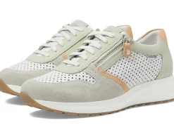 Sneakers|Sneakers|Mephisto Kim Perf Stone Combo