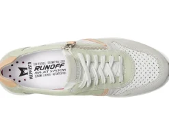 Sneakers|Sneakers|Mephisto Kim Perf Stone Combo