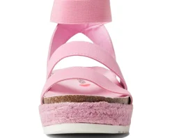 Steve Madden Kids Kimmie (Little Kid/Big Kid) Pink Clearance
