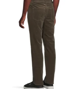 Activewear|Liverpool Los Angeles Kingston Modern Straight Corduroy Pants Pine Grove