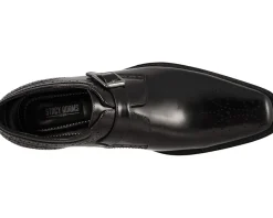 Stacy Adams Kinsley Black Discount