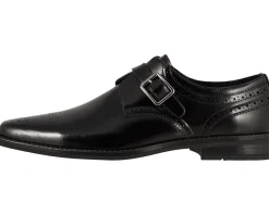 Stacy Adams Kinsley Black Discount