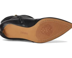 Boots|Boots|Vince Camuto Kirpa Slouchy O-ring Bootsie Black