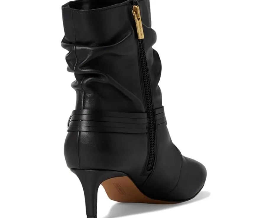 Boots|Boots|Vince Camuto Kirpa Slouchy O-ring Bootsie Black