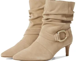 Boots|Boots|Vince Camuto Kirpa Slouchy O-ring Bootsie Tortilla