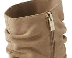 Boots|Boots|Vince Camuto Kirpa Slouchy O-ring Bootsie Tortilla