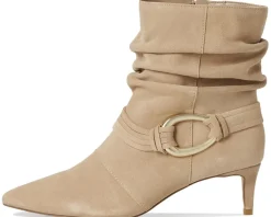 Boots|Boots|Vince Camuto Kirpa Slouchy O-ring Bootsie Tortilla