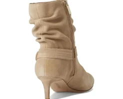 Boots|Boots|Vince Camuto Kirpa Slouchy O-ring Bootsie Tortilla