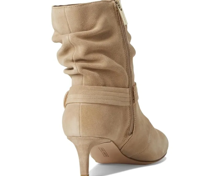 Boots|Boots|Vince Camuto Kirpa Slouchy O-ring Bootsie Tortilla