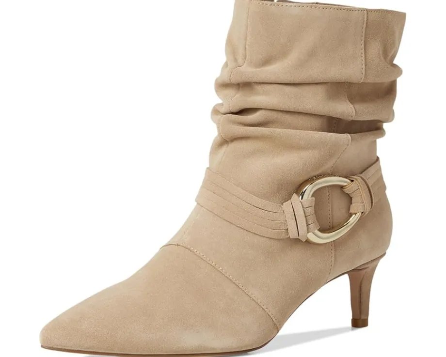 Boots|Boots|Vince Camuto Kirpa Slouchy O-ring Bootsie Tortilla