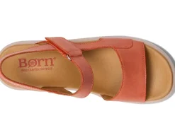 Sandals|Sandals|Born Kit Orange