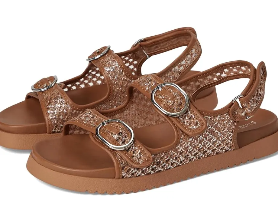 Shoes|Steve Madden Kids Kit (Little Kid/Big Kid) Cognac Multi