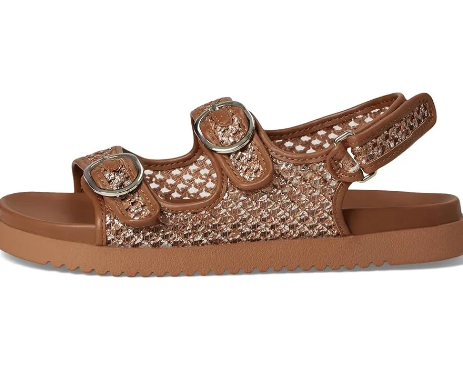 Shoes|Steve Madden Kids Kit (Little Kid/Big Kid) Cognac Multi