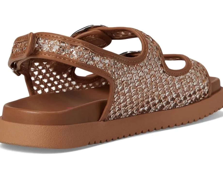 Shoes|Steve Madden Kids Kit (Little Kid/Big Kid) Cognac Multi
