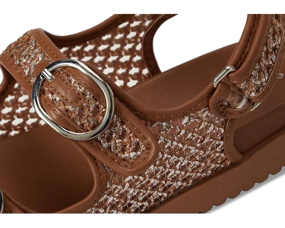 Shoes|Steve Madden Kids Kit (Little Kid/Big Kid) Cognac Multi