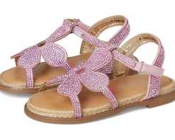 Shoes|Steve Madden Kids Kiwi (Toddler/Little Kid) Pink