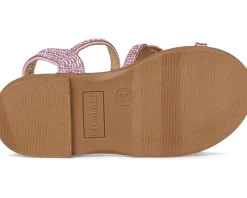 Shoes|Steve Madden Kids Kiwi (Toddler/Little Kid) Pink