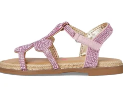 Shoes|Steve Madden Kids Kiwi (Toddler/Little Kid) Pink