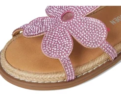 Shoes|Steve Madden Kids Kiwi (Toddler/Little Kid) Pink