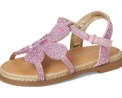 Shoes|Steve Madden Kids Kiwi (Toddler/Little Kid) Pink