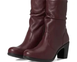 Boots|Boots|FLY LONDON KLEI152FLY Merlot