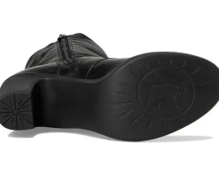 FLY LONDON KLEI152FLY Black 1 Clearance