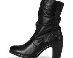 FLY LONDON KLEI152FLY Black 1 Clearance