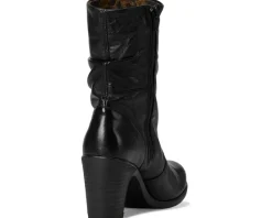 FLY LONDON KLEI152FLY Black 1 Clearance